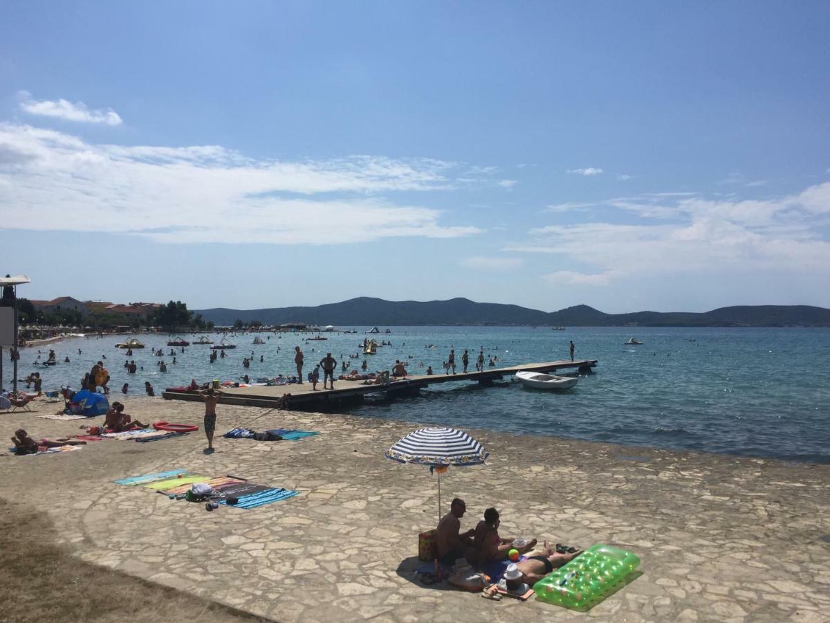 Sunnyhomepunta Sukošan 外观 照片
